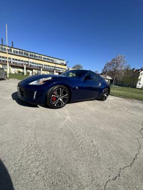 Обява за продажба на Nissan 370Z ~47 999 лв. - изображение 4