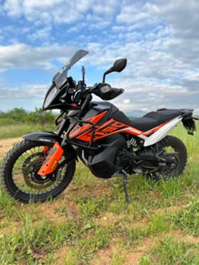 Обява за продажба на Ktm Adventure 790 ~20 000 лв. - изображение 1