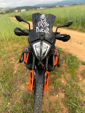 Обява за продажба на Ktm Adventure 790 ~20 000 лв. - изображение 6