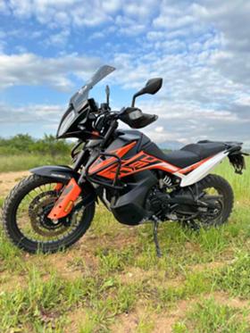 Обява за продажба на Ktm Adventure 790 ~20 000 лв. - изображение 3