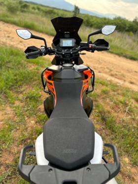 Обява за продажба на Ktm Adventure 790 ~20 000 лв. - изображение 8