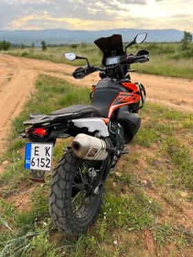 Обява за продажба на Ktm Adventure 790 ~20 000 лв. - изображение 11