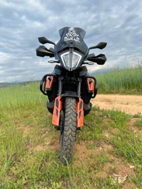 Обява за продажба на Ktm Adventure 790 ~20 000 лв. - изображение 4