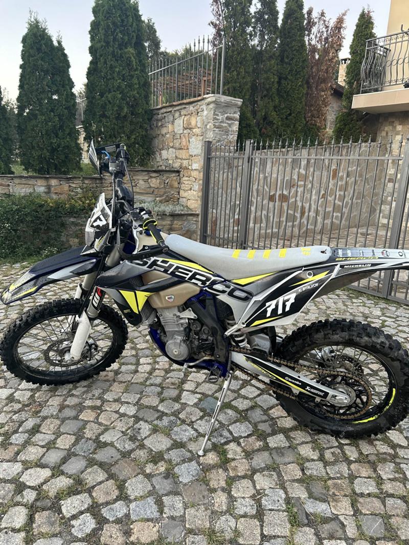 Sherco 4 Stroke  - изображение 2