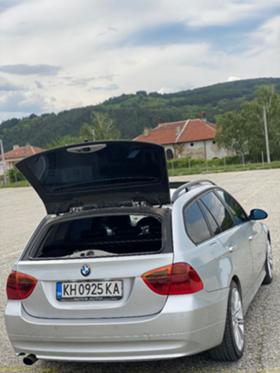 Обява за продажба на BMW 320 2.0D FULL ~9 800 лв. - изображение 11