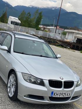 Обява за продажба на BMW 320 2.0D FULL ~9 800 лв. - изображение 4