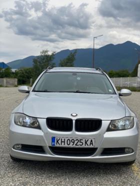 Обява за продажба на BMW 320 2.0D FULL ~9 800 лв. - изображение 2