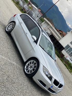 Обява за продажба на BMW 320 2.0D FULL ~9 800 лв. - изображение 5