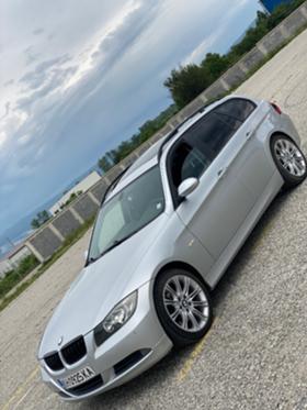 Обява за продажба на BMW 320 2.0D FULL ~9 800 лв. - изображение 6