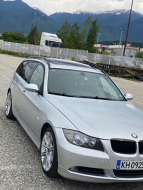 Обява за продажба на BMW 320 2.0D FULL ~9 800 лв. - изображение 3