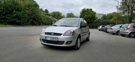 Обява за продажба на Ford Fiesta 1.4i ST ~3 500 лв. - изображение 1