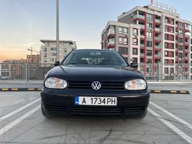 VW Golf 2.0 - изображение 1