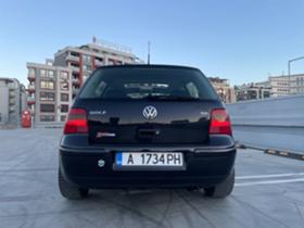 Обява за продажба на VW Golf 2.0 ~7 900 лв. - изображение 1