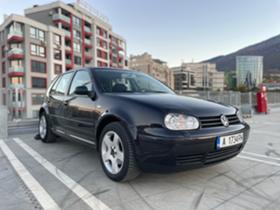 Обява за продажба на VW Golf 2.0 ~7 900 лв. - изображение 2