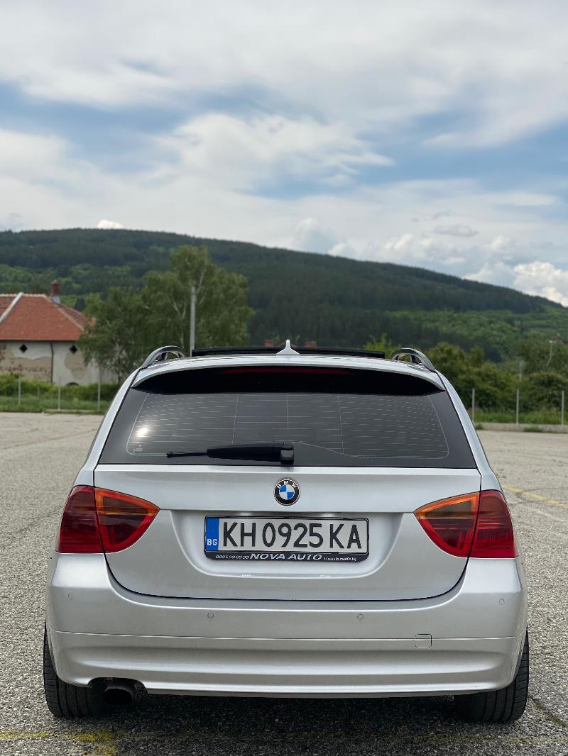 BMW 320 2.0D FULL - изображение 10