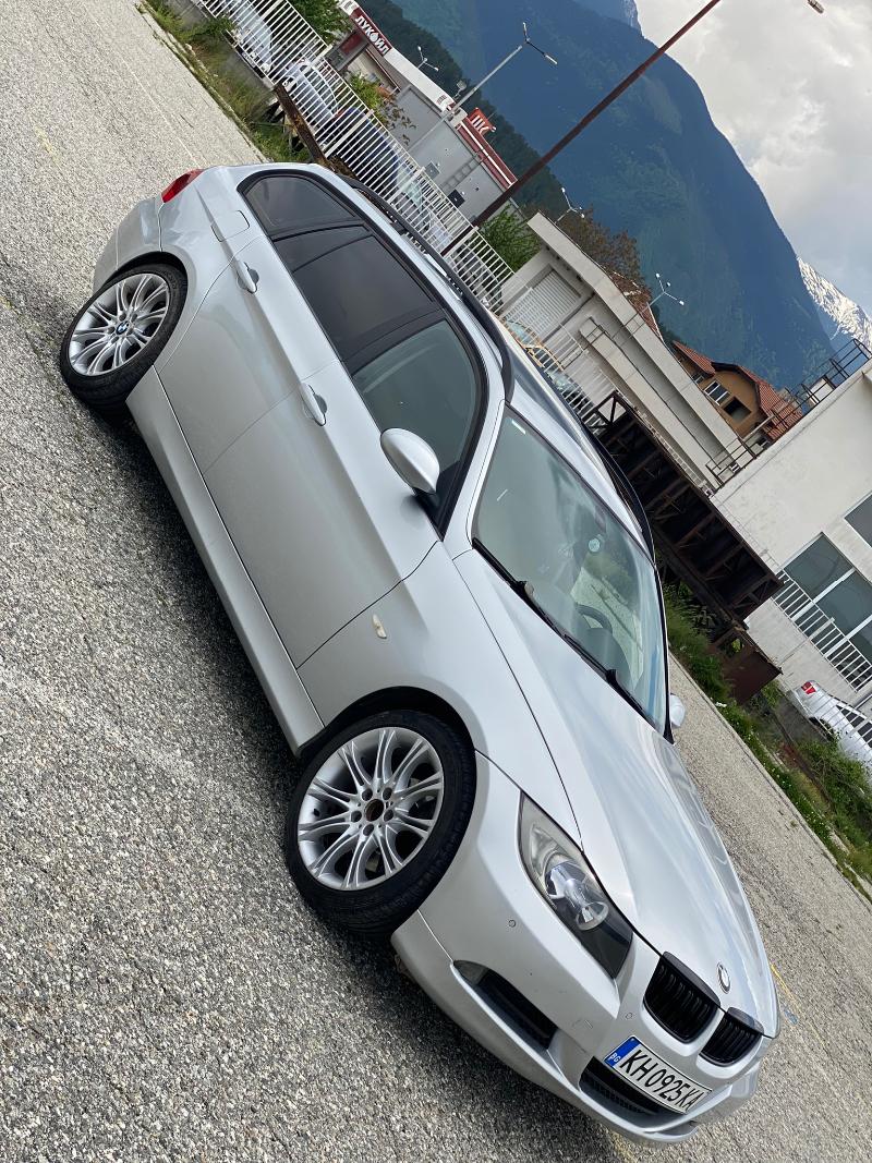 BMW 320 2.0D FULL - изображение 6