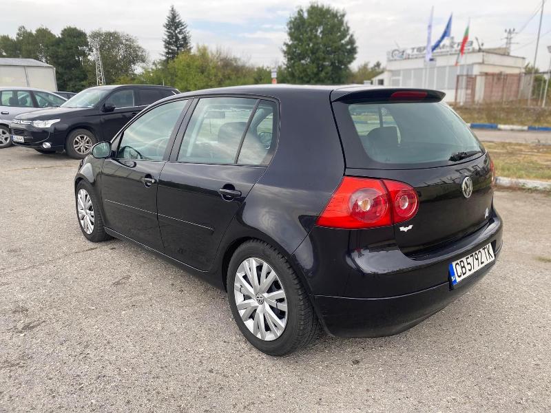 VW Golf 2.0TDI - изображение 6