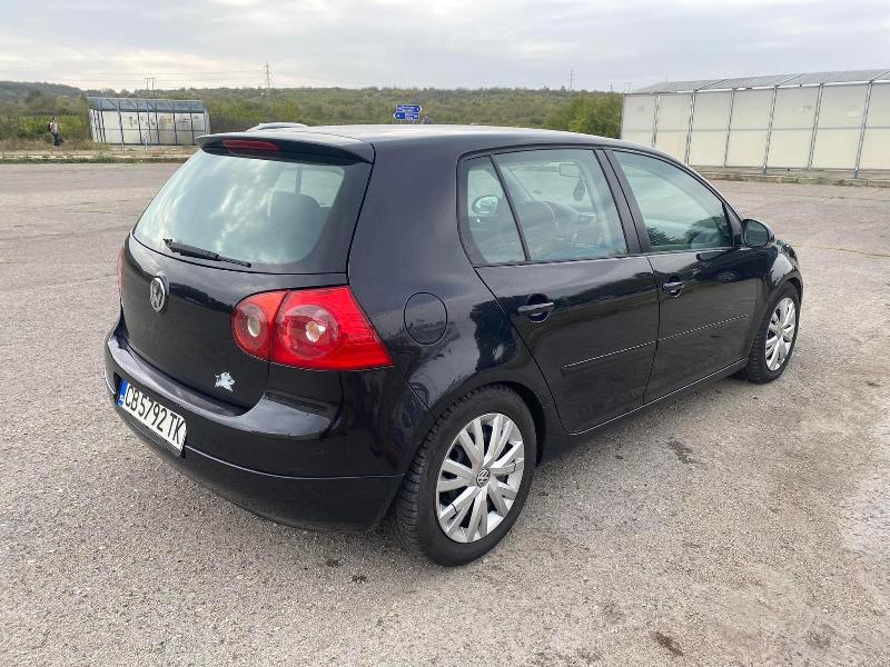 VW Golf 2.0TDI - изображение 3