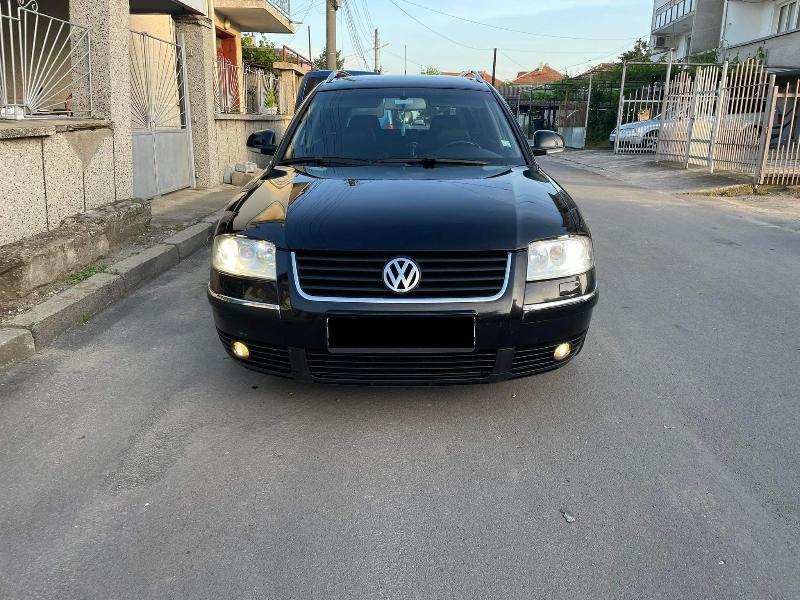 VW Passat 1.9 TDI 131hp  - изображение 3