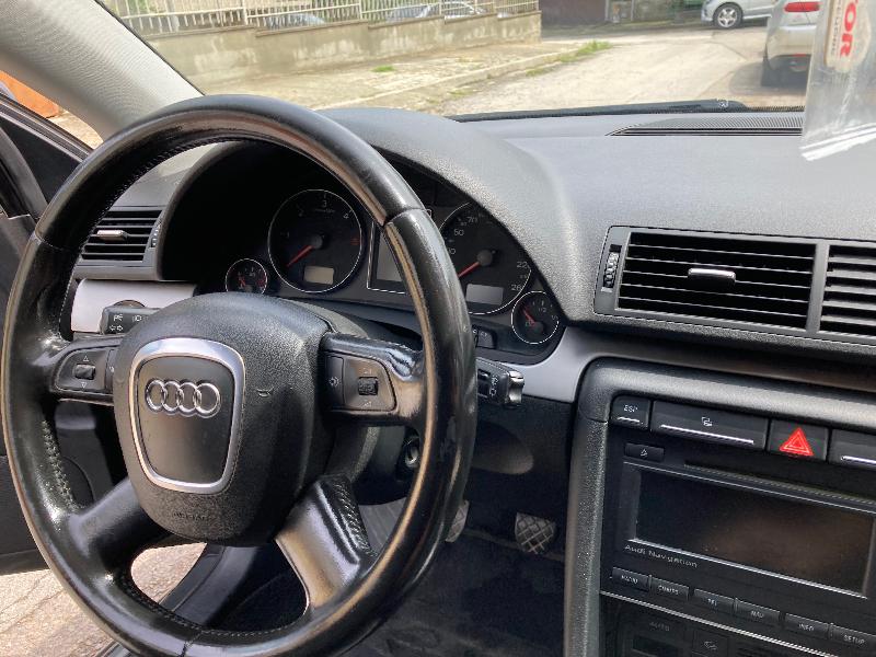 Audi A4 2.0TDI - изображение 5