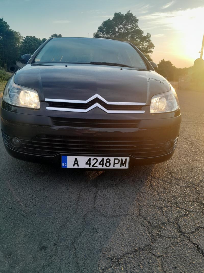 Citroen C4  - изображение 9