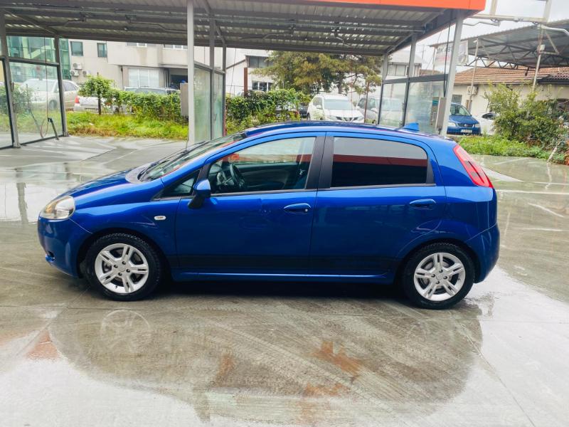 Fiat Punto 1.3 multijet - изображение 5