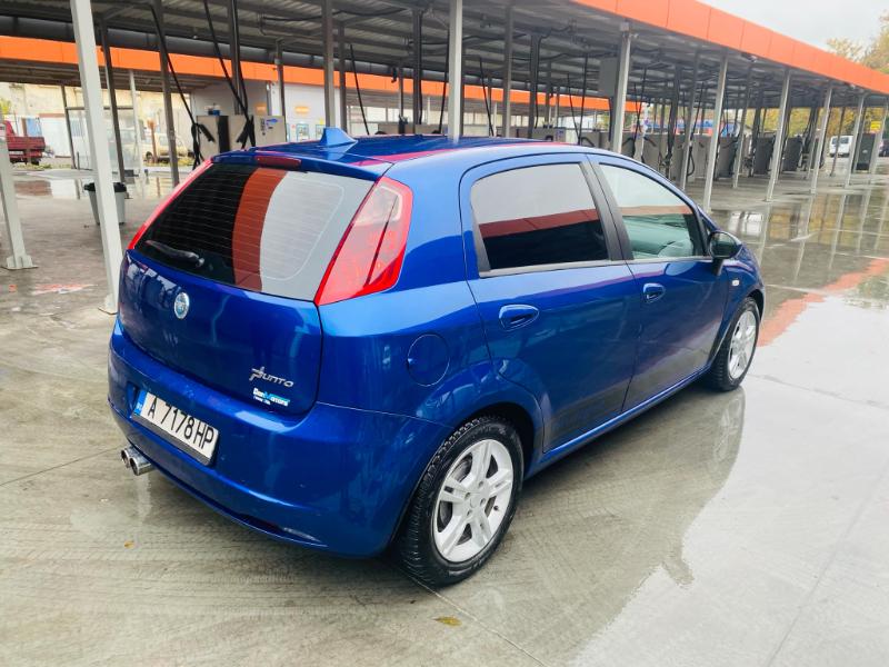 Fiat Punto 1.3 multijet - изображение 4