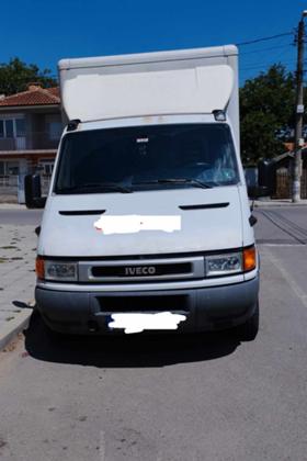 Iveco 3510  - изображение 1