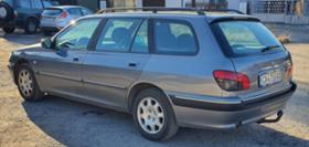 Обява за продажба на Peugeot 406 ~3 200 лв. - изображение 2