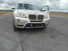 Обява за продажба на BMW X3 35i Xdrive ~27 500 лв. - изображение 1