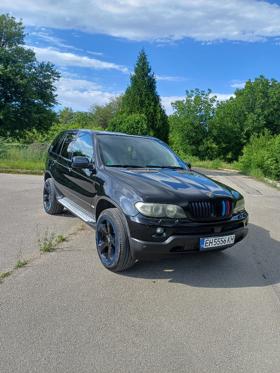 Обява за продажба на BMW X5 3.0 ~13 000 лв. - изображение 1