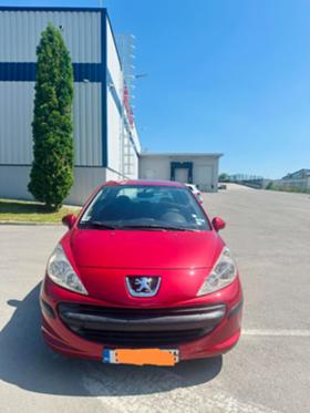 Обява за продажба на Peugeot 207 1.4 ~5 999 лв. - изображение 1