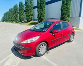 Обява за продажба на Peugeot 207 1.4 ~5 999 лв. - изображение 9