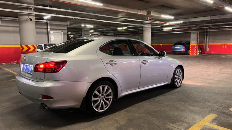 Lexus Is 250 - изображение 4