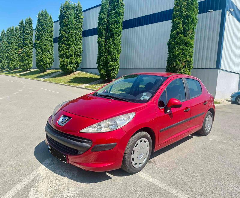 Peugeot 207 1.4 - изображение 2