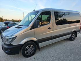 Обява за продажба на Mercedes-Benz Sprinter 316 316 Cdi ~39 800 лв. - изображение 5