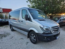 Обява за продажба на Mercedes-Benz Sprinter 316 316 Cdi ~39 800 лв. - изображение 1