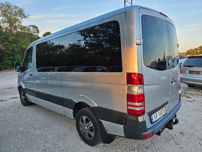 Mercedes-Benz Sprinter 316 316 Cdi - изображение 4