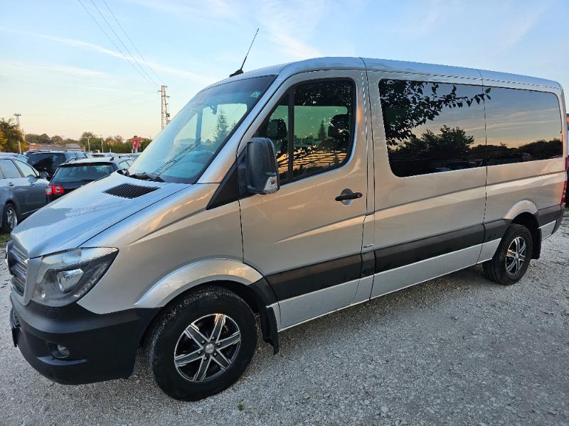 Mercedes-Benz Sprinter 316 316 Cdi - изображение 6