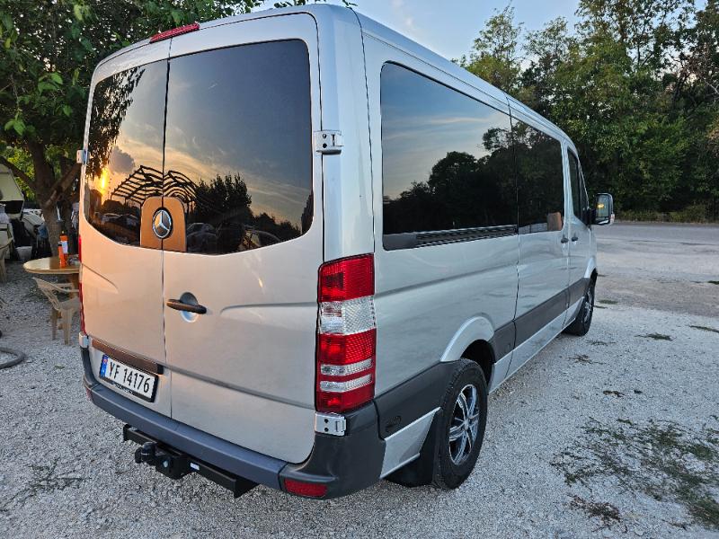 Mercedes-Benz Sprinter 316 316 Cdi - изображение 3