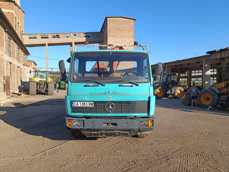 Mercedes-Benz 1314  - изображение 2