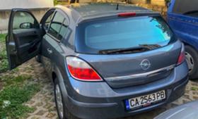 Opel Astra 1.7cdti