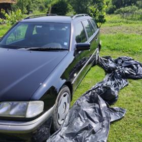 Обява за продажба на Mercedes-Benz 190 1.9  ~3 800 лв. - изображение 3