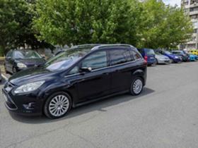 Обява за продажба на Ford C-max Ford C-Max ~14 770 лв. - изображение 8