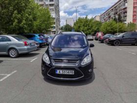 Обява за продажба на Ford C-max Ford C-Max ~14 770 лв. - изображение 9