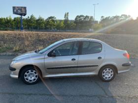 Обява за продажба на Peugeot 206 седан 1.4 бензин ~5 500 лв. - изображение 5