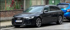 Обява за продажба на Audi A6 Avant Quattro ~30 000 лв. - изображение 2