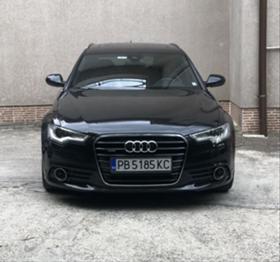 Обява за продажба на Audi A6 Avant Quattro ~30 000 лв. - изображение 1