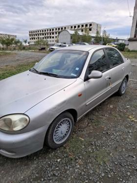 Обява за продажба на Daewoo Lanos ~2 100 лв. - изображение 1