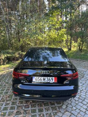 Обява за продажба на Audi A4 2.0 TFSI Quattro ~43 400 лв. - изображение 2